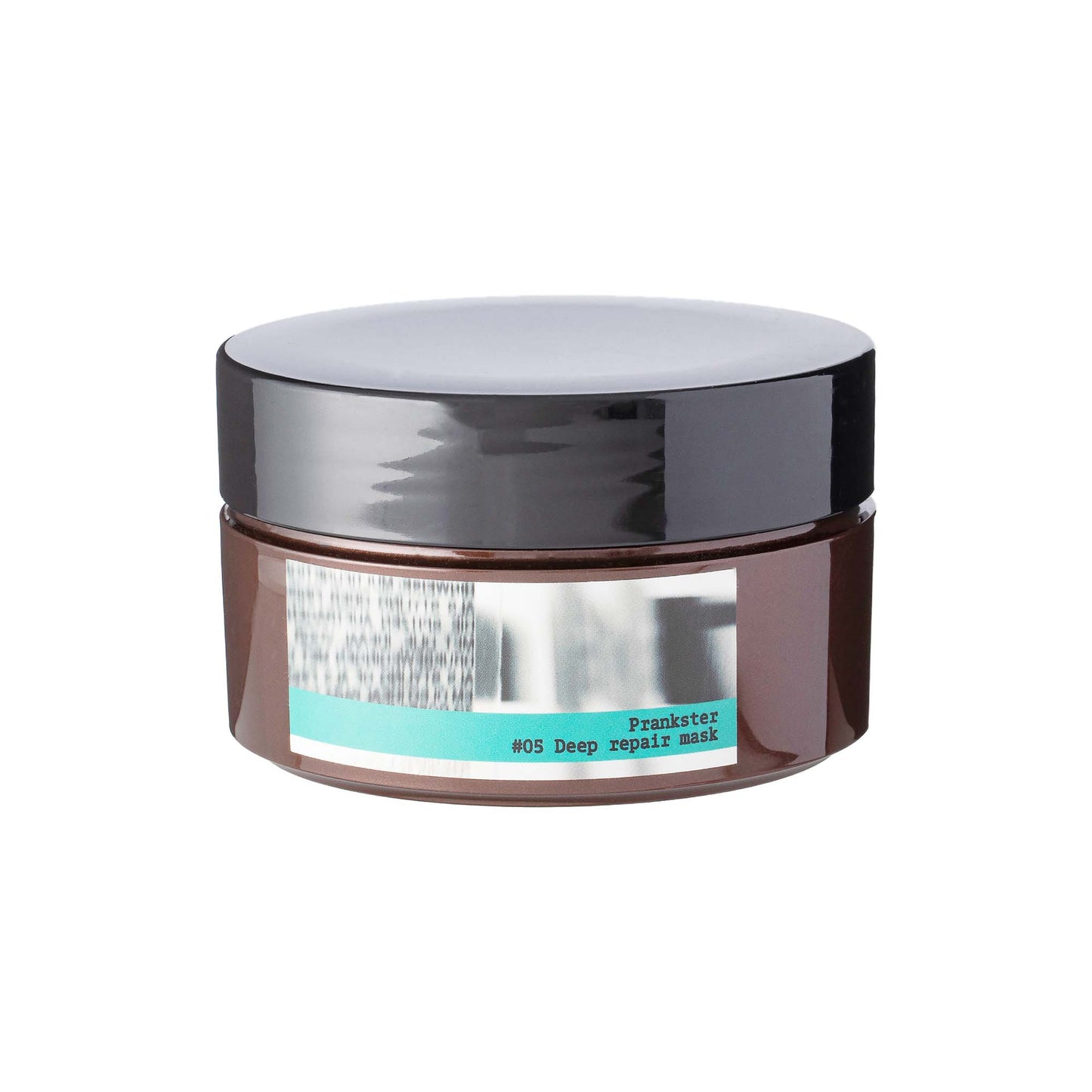 #05 ディープリペアマスク