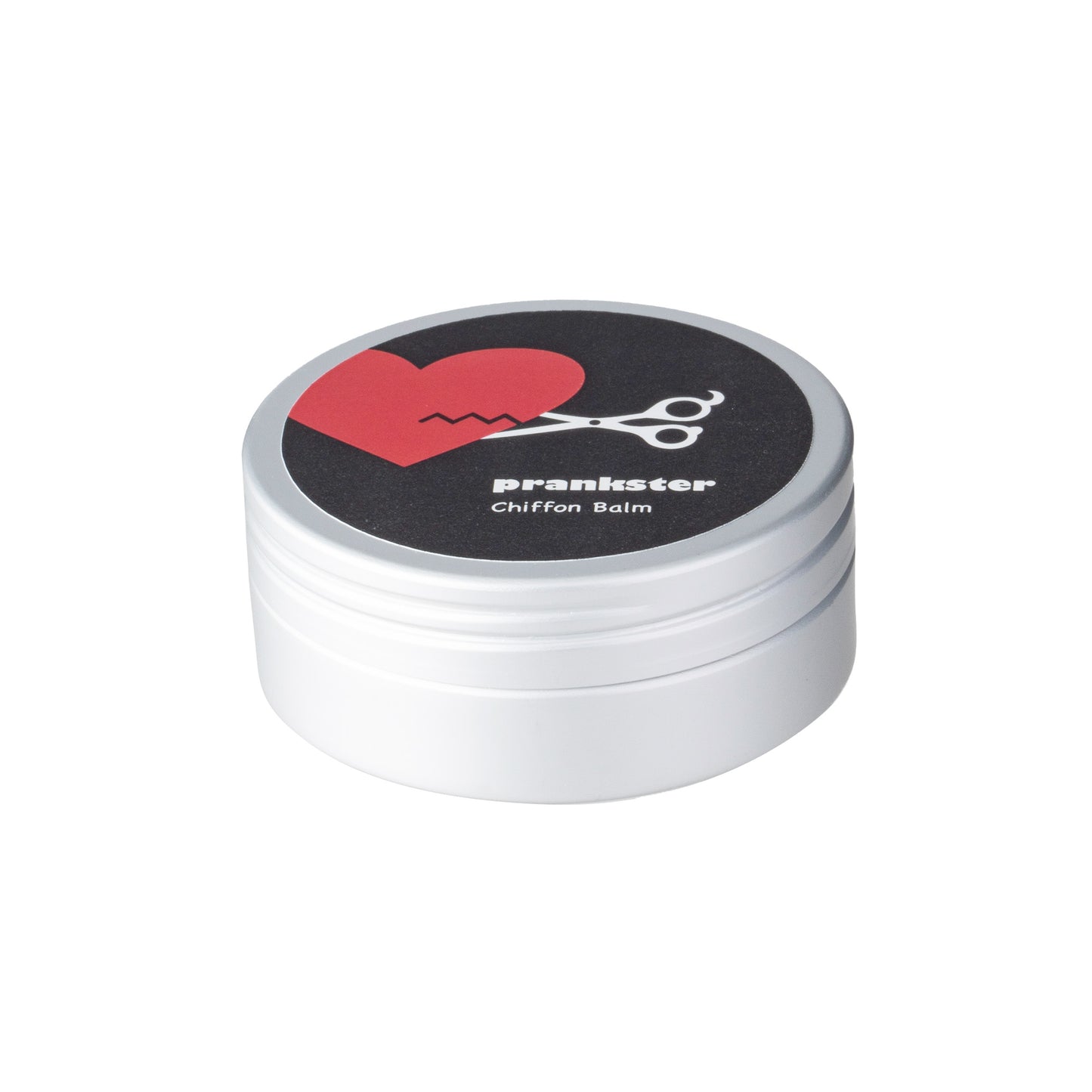 シフォンバーム