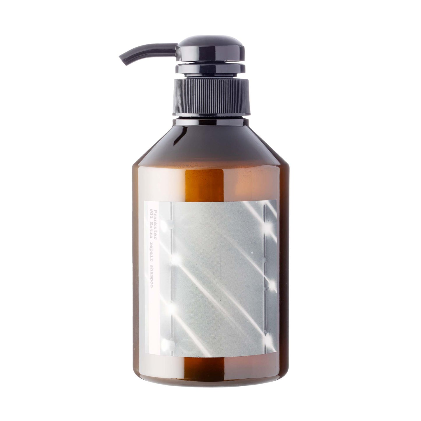 #01 エクストラリペアシャンプー