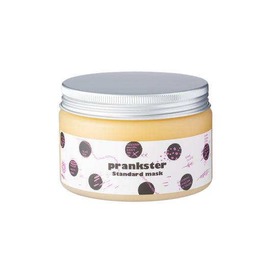 Standard mask（太髪・硬毛ケアに特化）